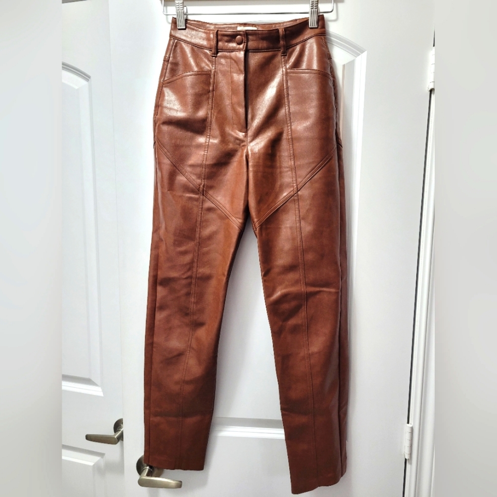 Aritzia Rebel Pants, size 0